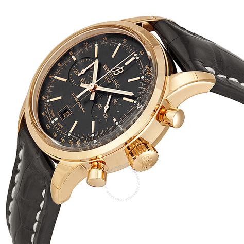 breitling transocean watchuseek|breitling transocean chronograph men's watch.